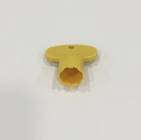 LLAVE AIREADOR OCULTO TRES GRIFERIA